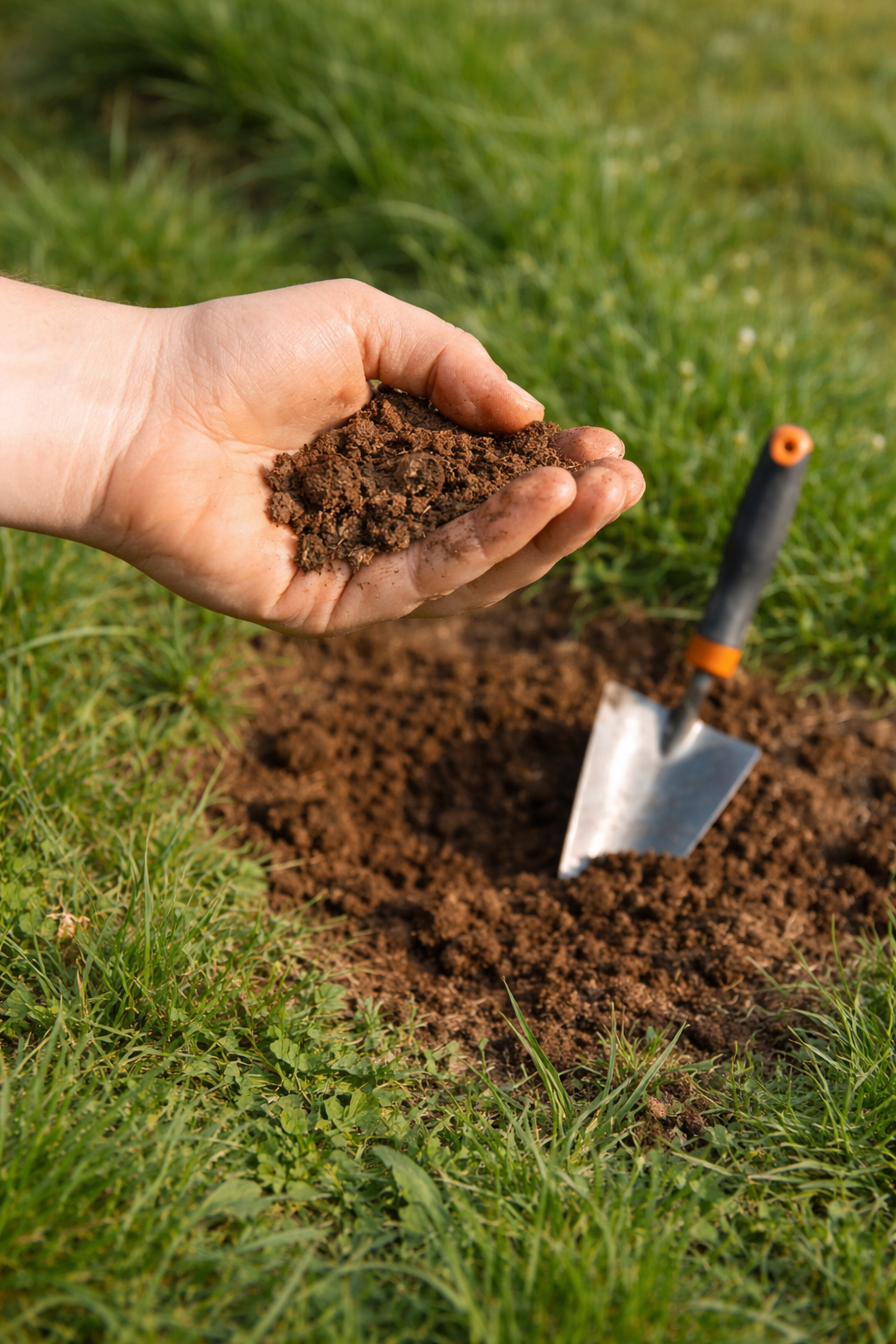 HOME SOIL TEST & PILE TEST