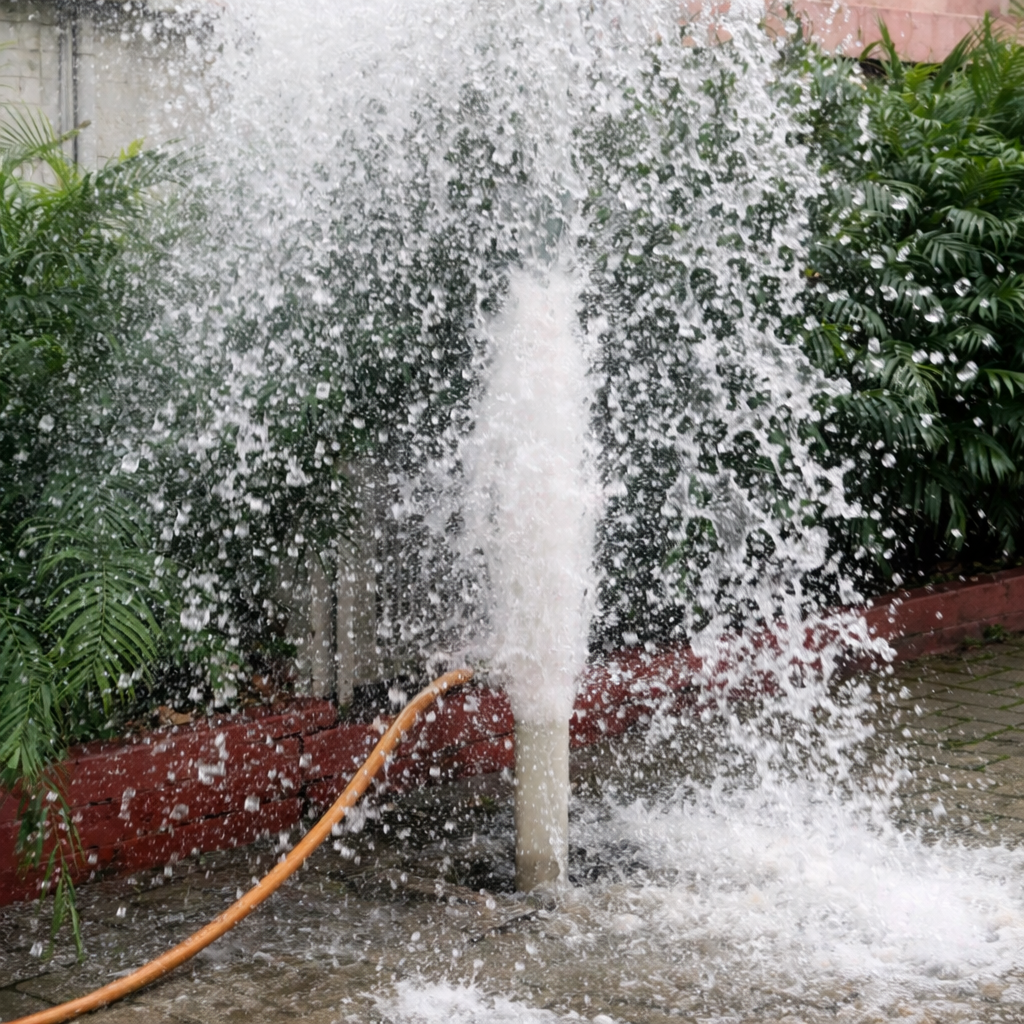 MANUAL DRILLING SERVICES