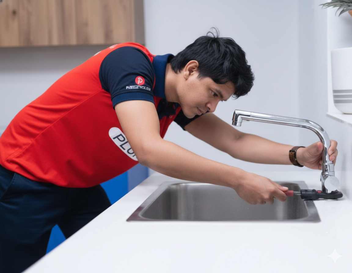 HOME PLUMBING SERVICES